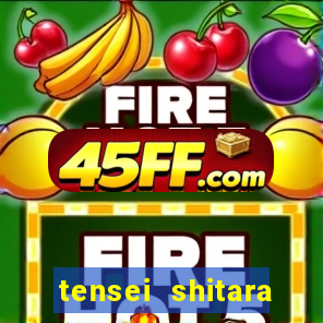 tensei shitara slime datta ken 2 ep 14